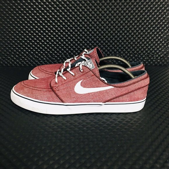Nike Other - Nike SB Zoom Stefan Janoski Men's Shoe